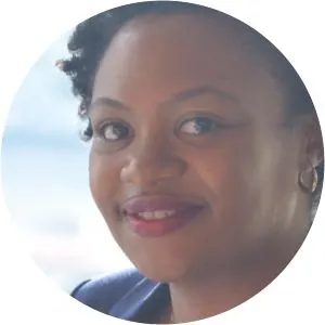 Notary Profile Picture