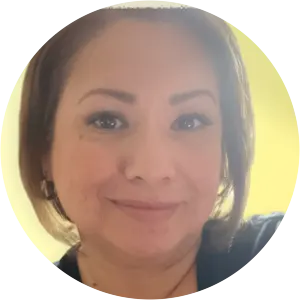 Notary Profile Picture