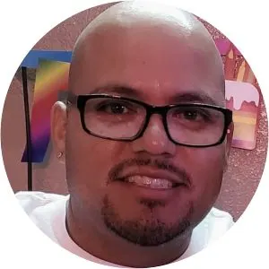 Notary Profile Picture