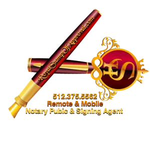 Notary Profile Picture