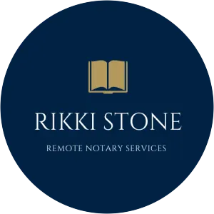 Notary Profile Picture