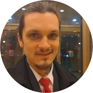 Notary Profile Picture