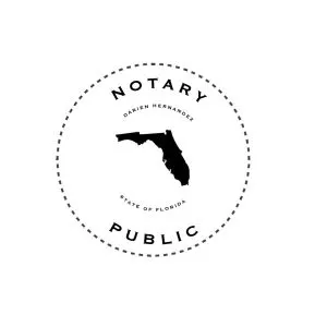 Notary Profile Picture