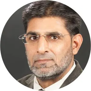 Notary Profile Picture