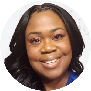 Notary Profile Picture