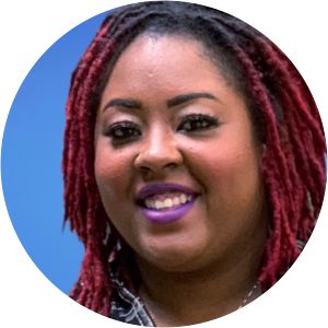 Notary Profile Picture