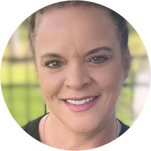 Notary Profile Picture