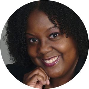 Notary Profile Picture