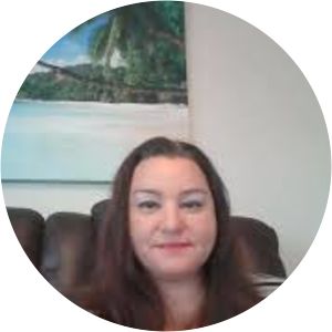 Notary Profile Picture