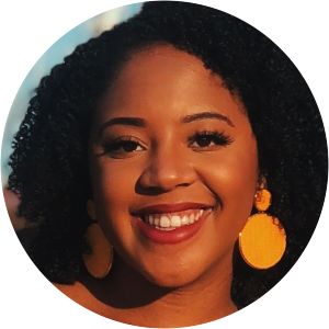 Notary Profile Picture