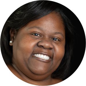 Notary Profile Picture