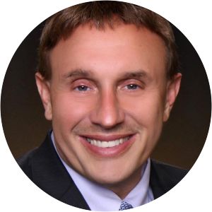 Notary Profile Picture