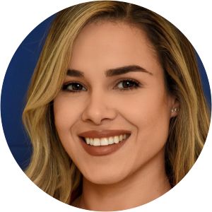 Notary Profile Picture