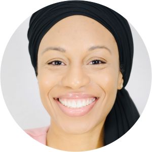 Notary Profile Picture