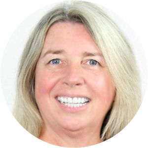 Notary Profile Picture