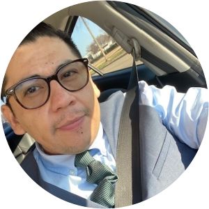 Notary Profile Picture