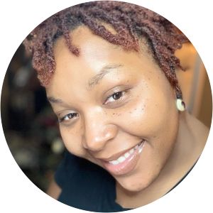 Notary Profile Picture