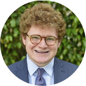 Notary Profile Picture