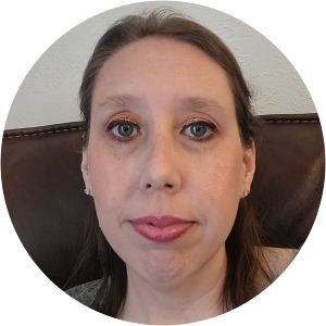 Notary Profile Picture