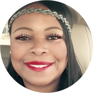 Notary Profile Picture