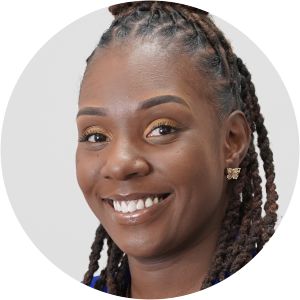 Notary Profile Picture