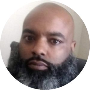Notary Profile Picture