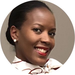 Notary Profile Picture