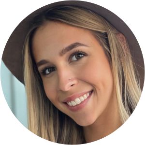 Notary Profile Picture