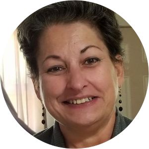 Notary Profile Picture