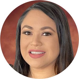 Notary Profile Picture