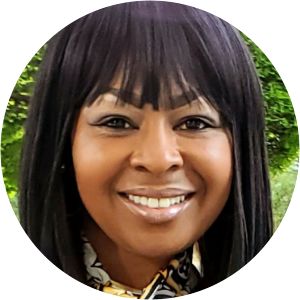 Notary Profile Picture