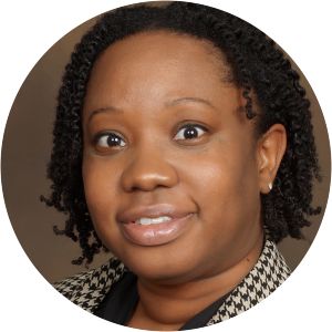 Notary Profile Picture