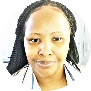 Notary Profile Picture
