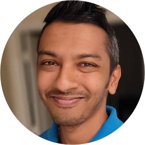 Notary Profile Picture