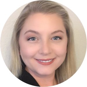 Notary Profile Picture