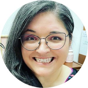 Notary Profile Picture
