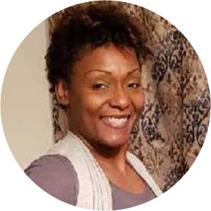 Notary Profile Picture