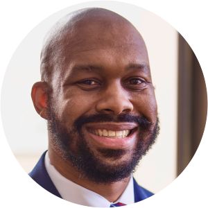 Notary Profile Picture