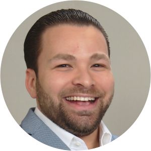 Notary Profile Picture