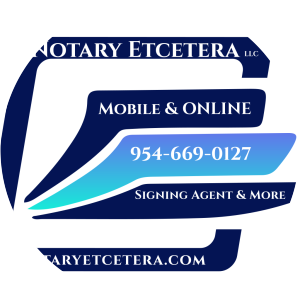 Notary Profile Picture