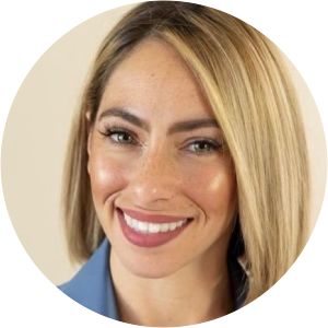 Notary Profile Picture