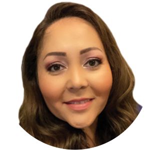 Notary Profile Picture