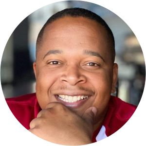 Notary Profile Picture