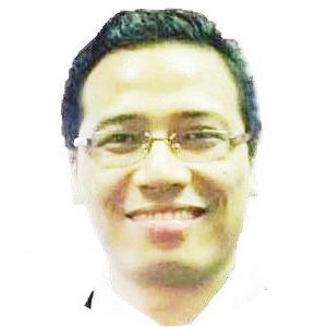 Notary Profile Picture