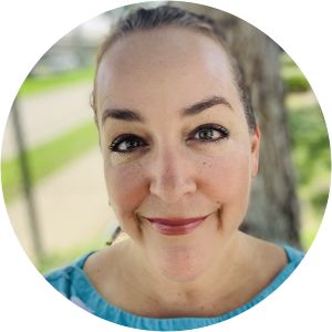 Notary Profile Picture