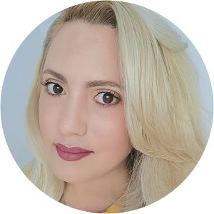 Notary Profile Picture