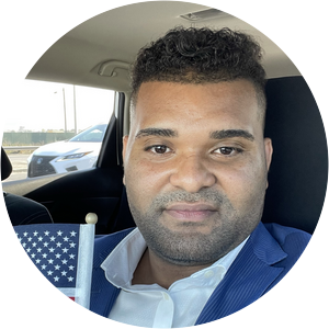Notary Profile Picture