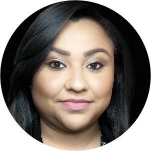Notary Profile Picture
