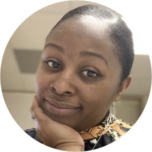 Notary Profile Picture