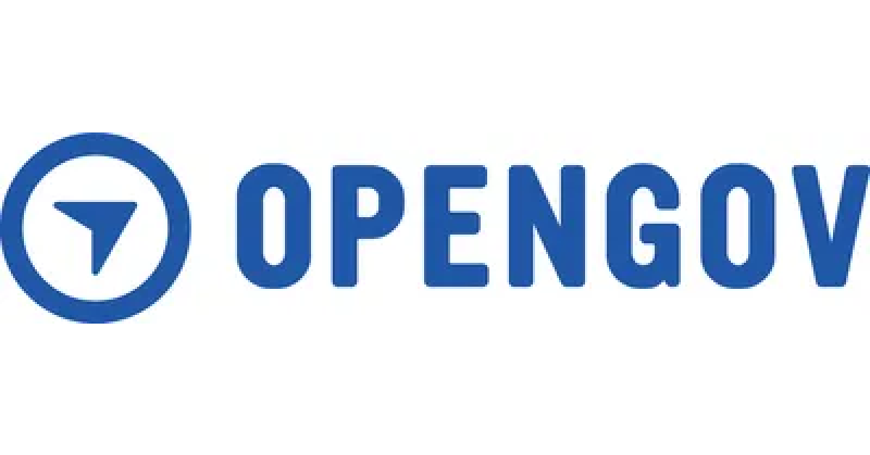 OpenGov logo